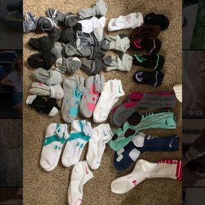 Socks